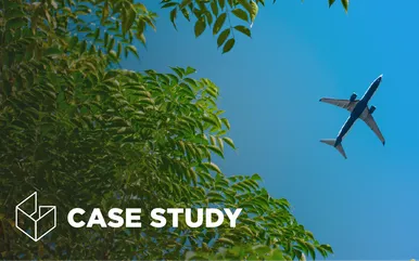 Improving Sustainability in Logistics with Masterpiece