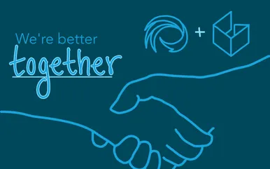 Gearbox & Blue Feather Merger