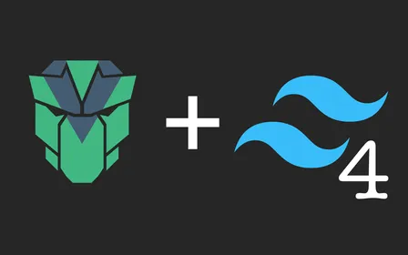 Configuring PrimeVue to work with Tailwind 4.0