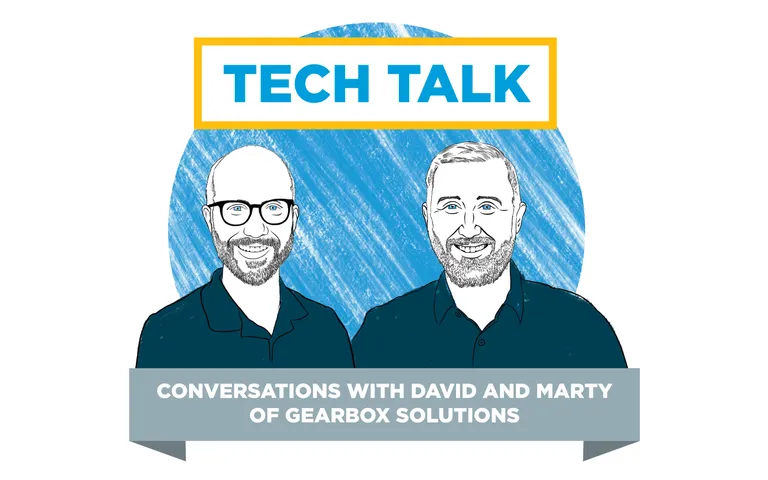 Tech Talk - AI and Machine Learning