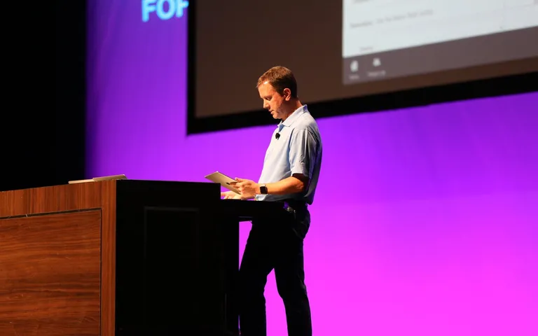 A FileMaker DevCon to Remember