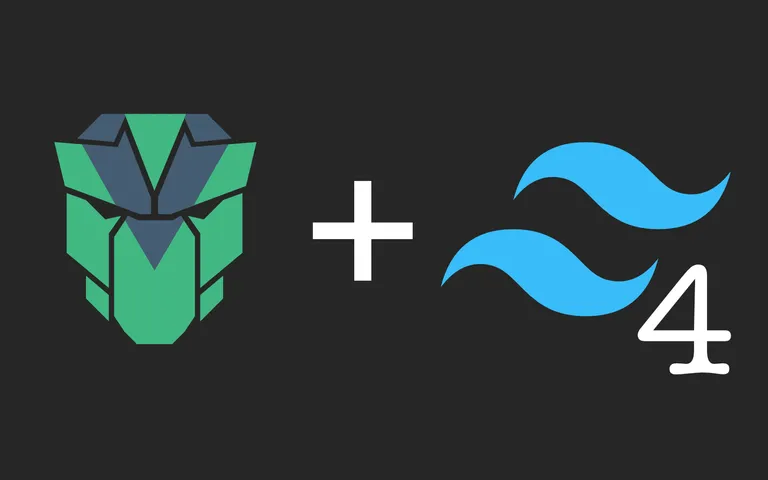 Configuring PrimeVue to work with Tailwind 4.0