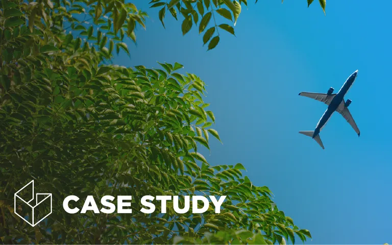 Improving Sustainability in Logistics with Masterpiece