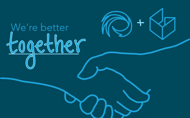 Gearbox & Blue Feather Merger