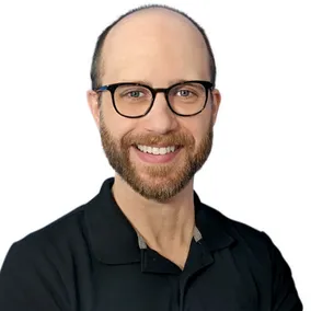 David Nahodyl Headshot