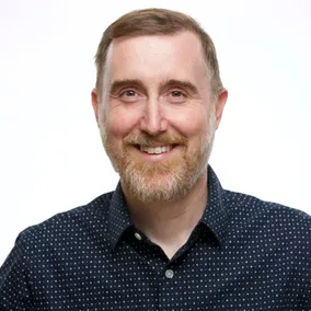 David Nahodyl Headshot